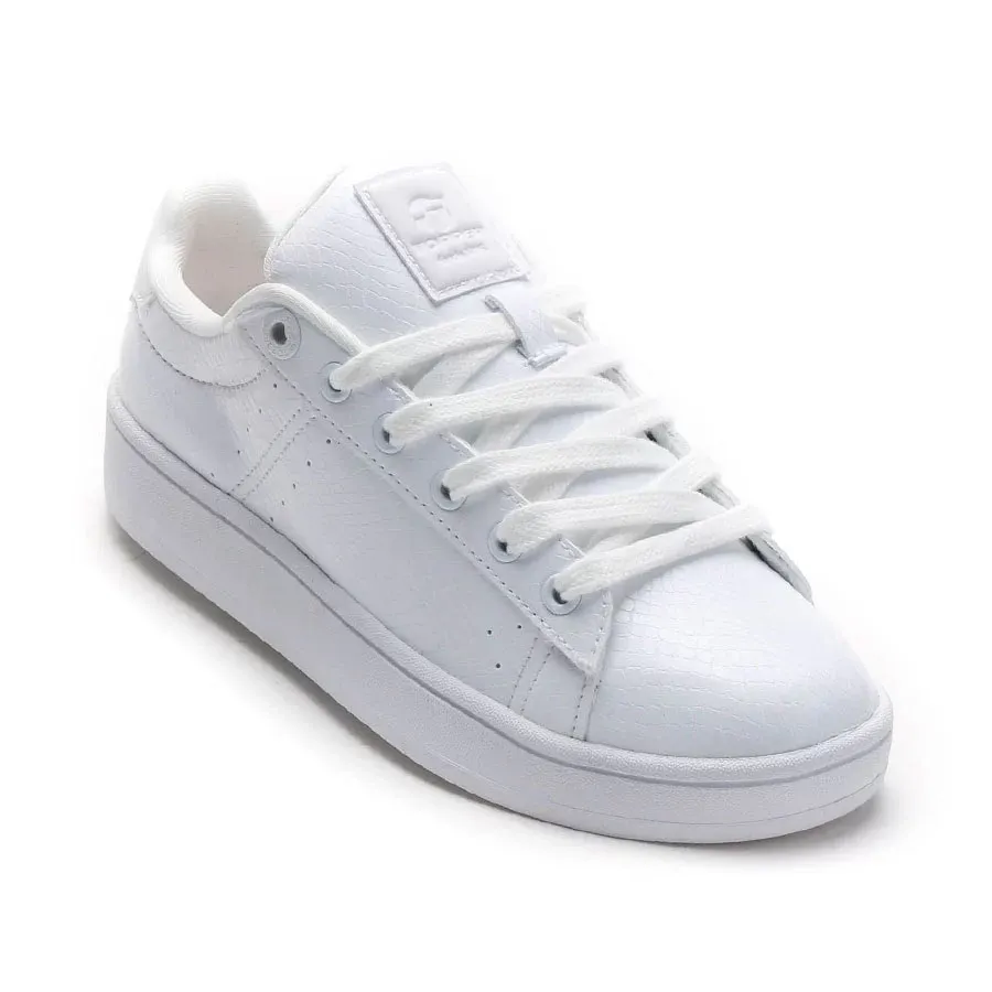 Imagen 0 de 5 de Zapatillas Topper Candy Snake-BLANCO