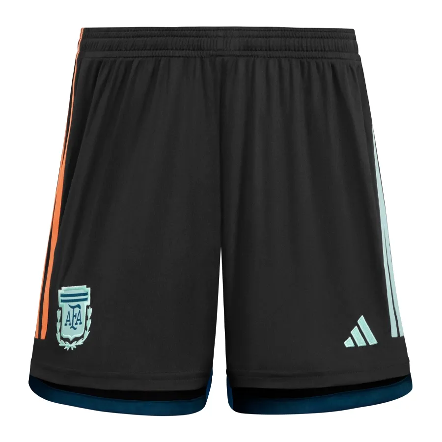 Imagen 0 de 3 de Shorts adidas Alternativo Afa 23-NEGRO