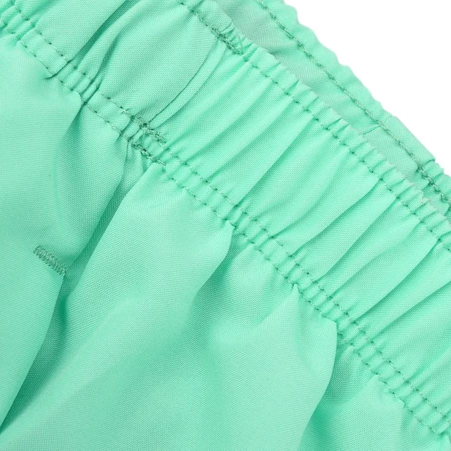 Imagen 4 de 5 de Nike Shorts  Dri-Fit Run Division Challenger-VERDE AGUA