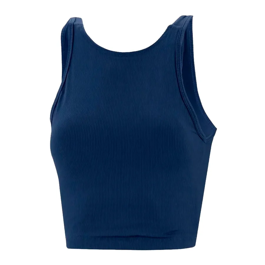 Imagen 2 de 4 de Top Fila Long Life-MARINO