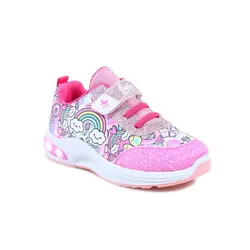 Zapatillas Footy Inyectada C/Luz