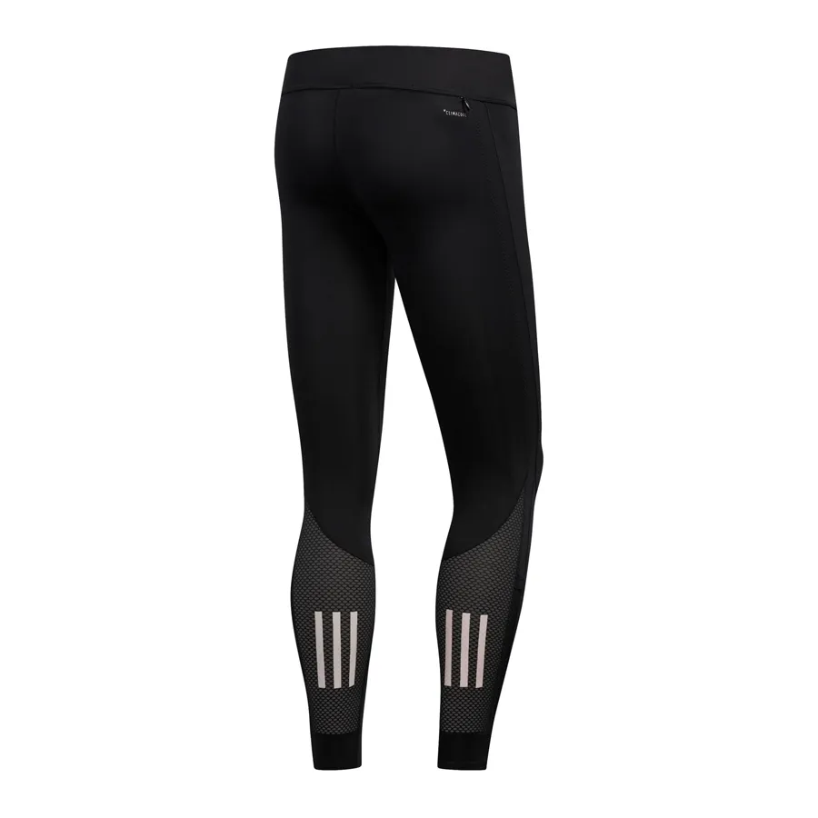 Imagen 1 de 2 de Calza adidas Own The Run-NEGRO