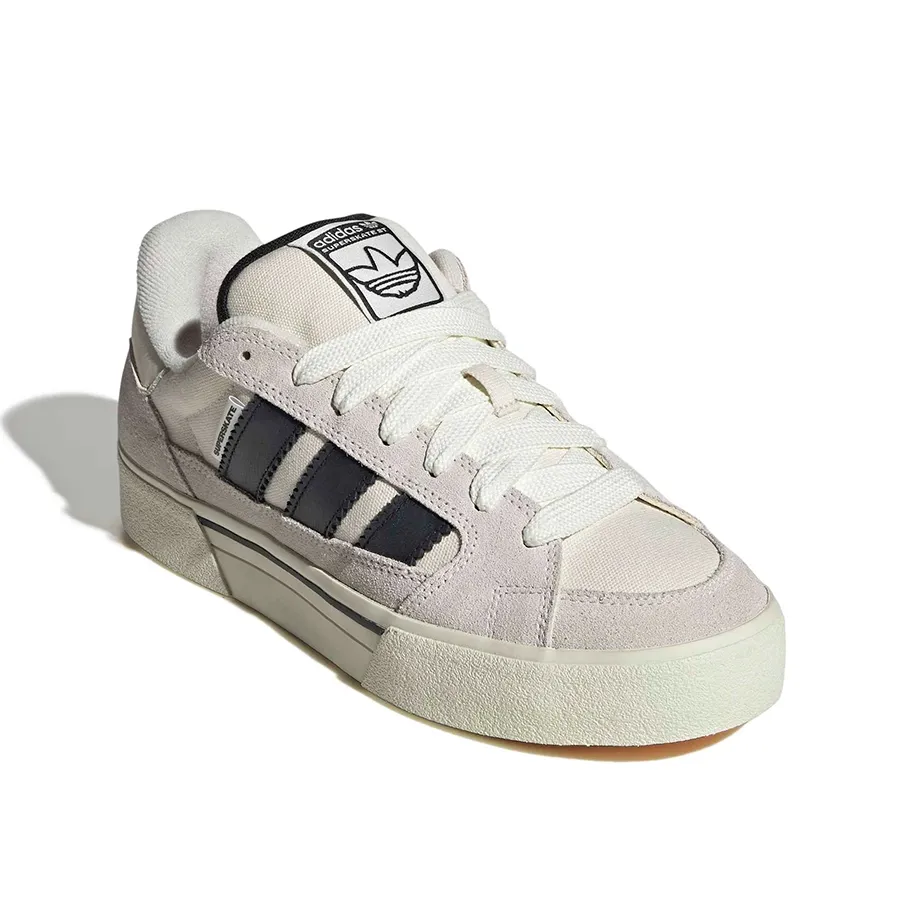Imagen 1 de 7 de Zapatillas adidas originals Superskate ST-BLANCO/HUESO/NEGRO