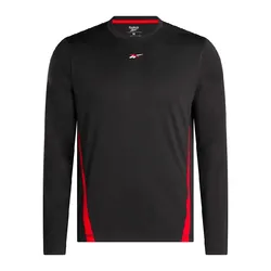 Remera Reebok Energy LS Tech