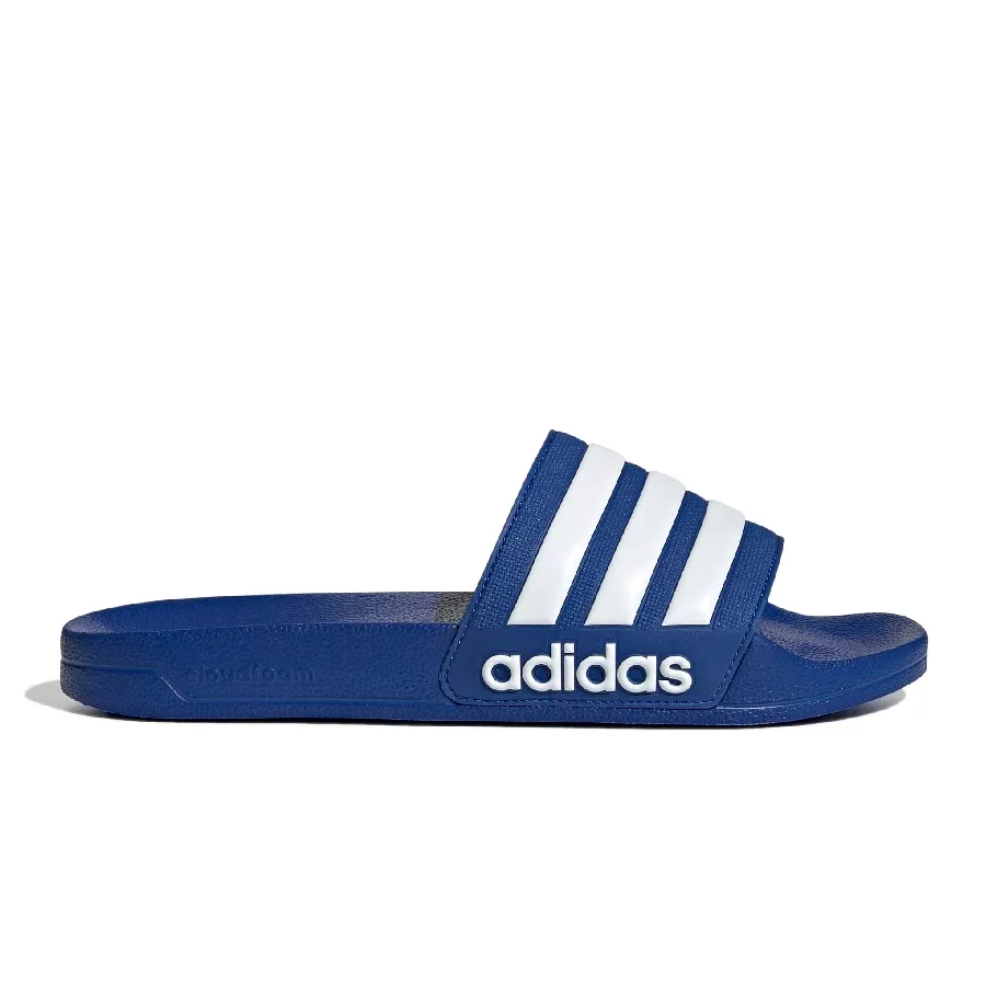 Imagen 0 de 7 de Ojotas adidas Adilette Shower-AZUL