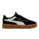zapatillas-puma-carina-3-0-luxe-NEGRO/BLANCO