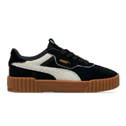 Zapatillas Puma Carina 3.0 Luxe