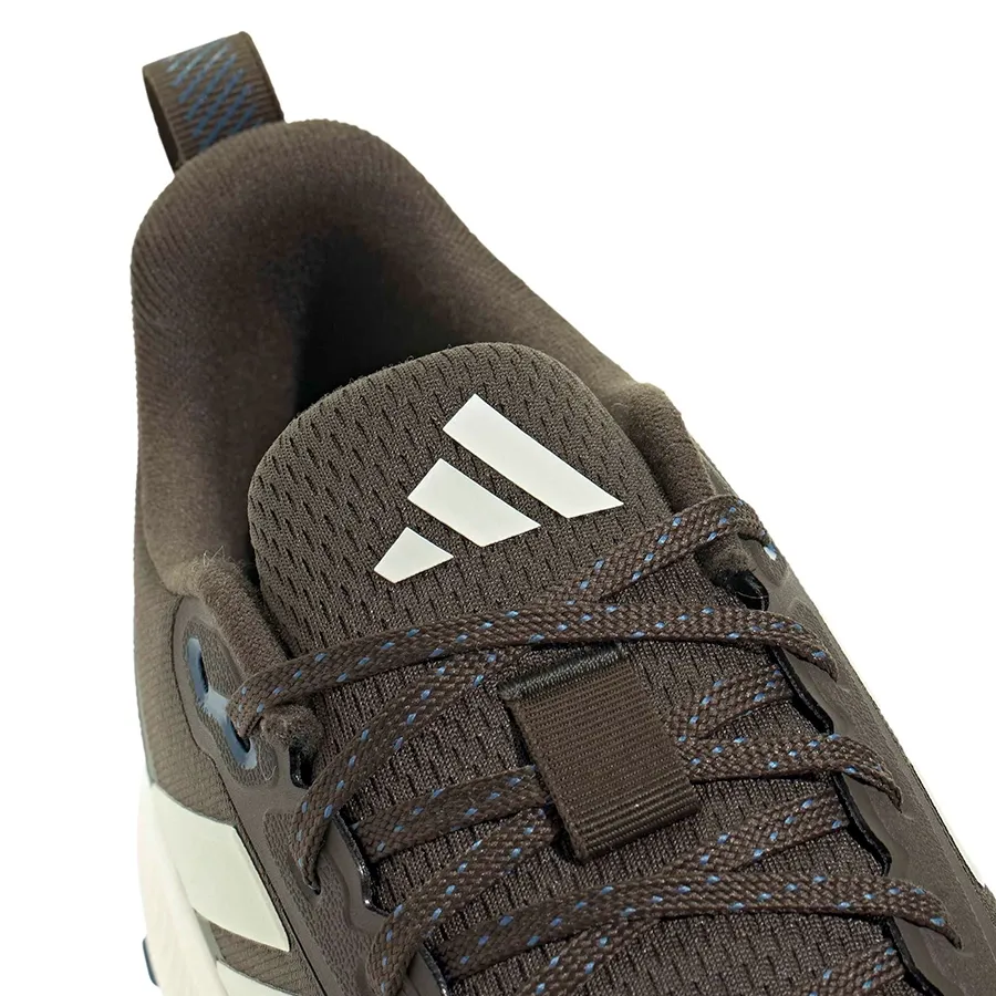 Imagen 6 de 8 de Zapatillas adidas Runfalcon 5-GRAFITO/NEGRO