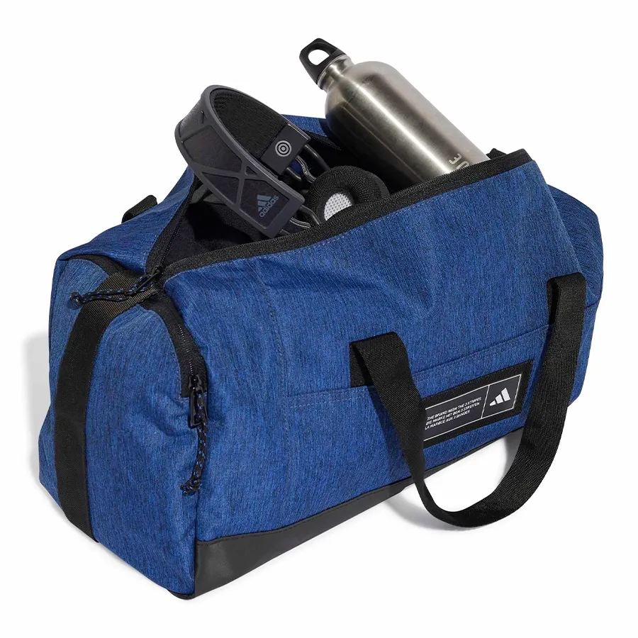 Imagen 1 de 5 de Bolso Adidas 4ATHLTS-AZUL/NEGRO