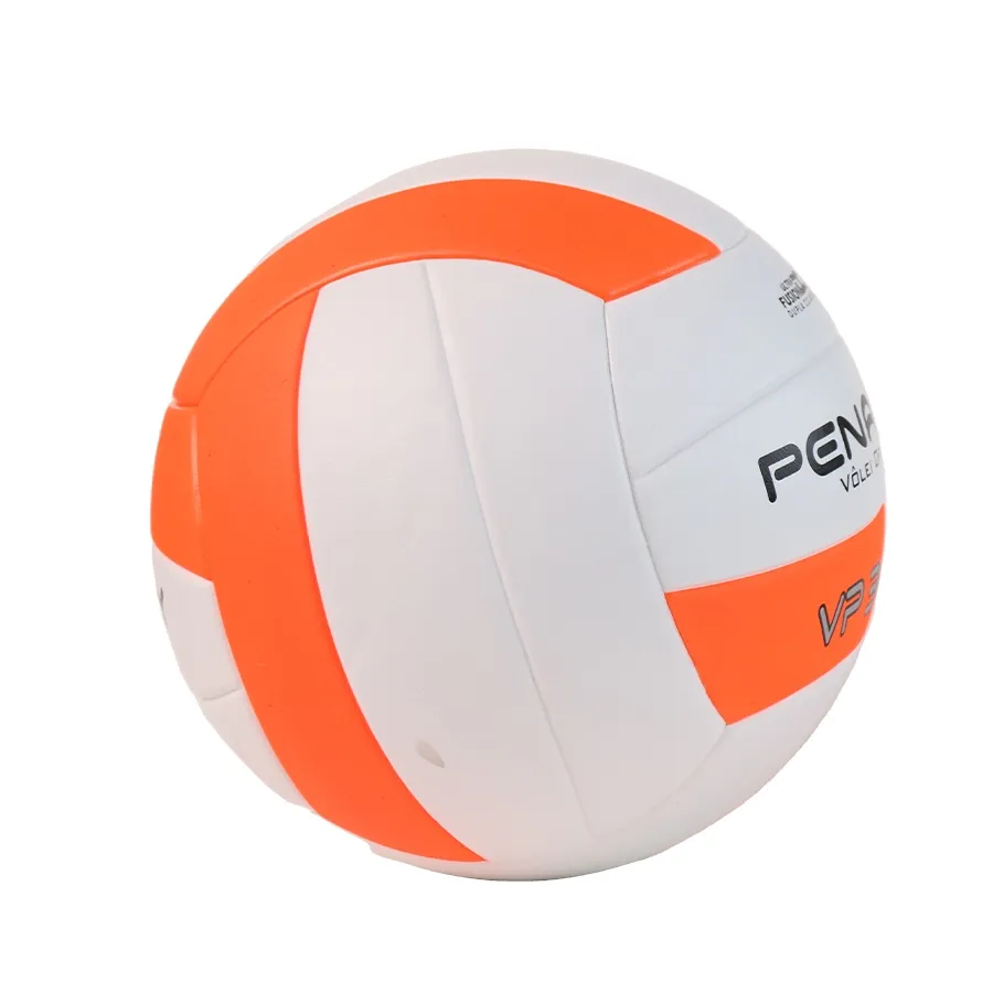 Imagen 1 de 2 de Pelota Penalty Volley VP 3000-BLANCO/NARANJA
