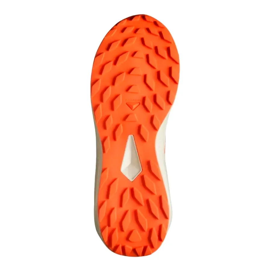 Imagen 4 de 5 de Zapatillas Salomon Alphaglide-NEGRO/NARANJA