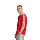remera-adidas-originals-3-stripes-ROJO/BLANCO