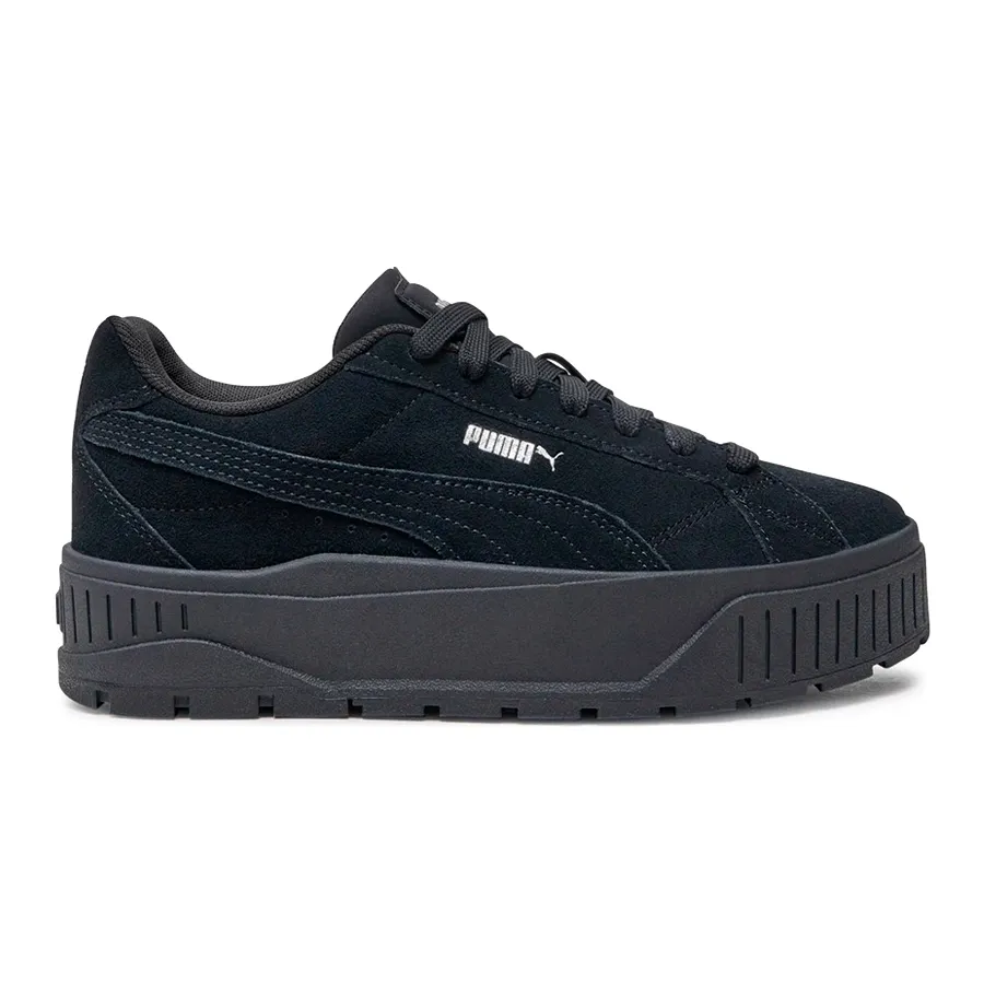 Imagen 0 de 6 de Zapatillas Puma Karmen II-NEGRO