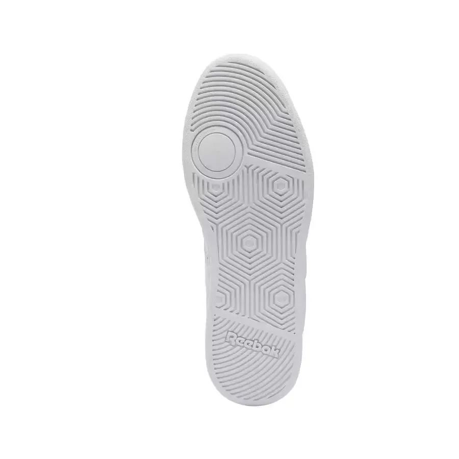 Imagen 3 de 5 de Zapatillas Reebok Royal Techqu-BLANCO