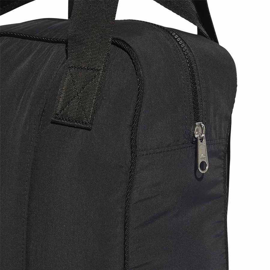 Imagen 4 de 5 de Mochila Adidas Backpack-NEGRO