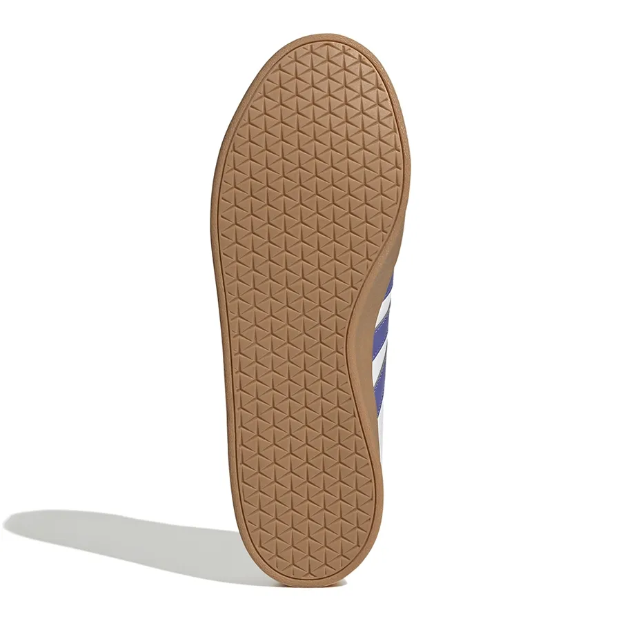 Imagen 2 de 5 de Zapatillas adidas VL Court Base-BLANCO/AZUL