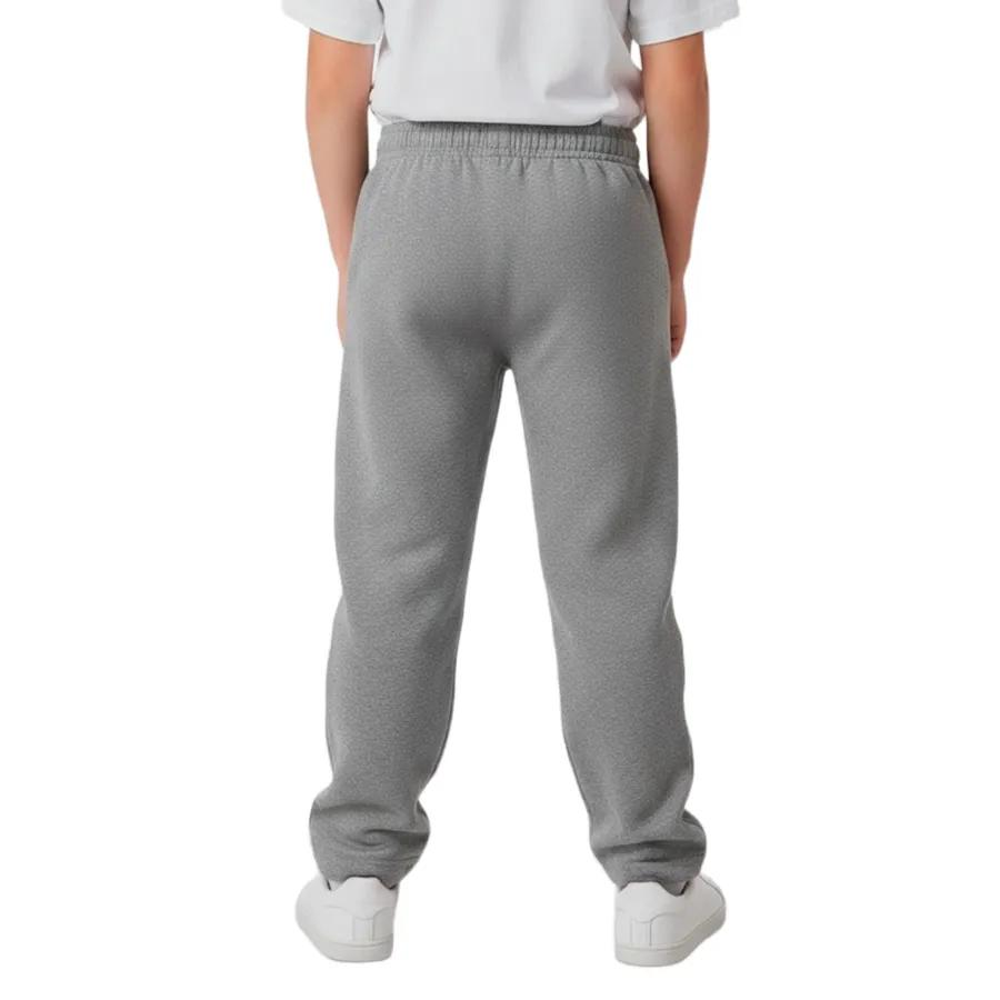 Imagen 3 de 5 de Pantalón Kamp Pantalon Recto K26-GRIS