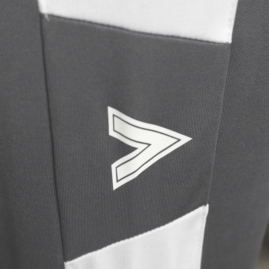 Imagen 3 de 4 de Pantalón Mitre Condor Ml San Martín Mza / 24-GRIS/BLANCO