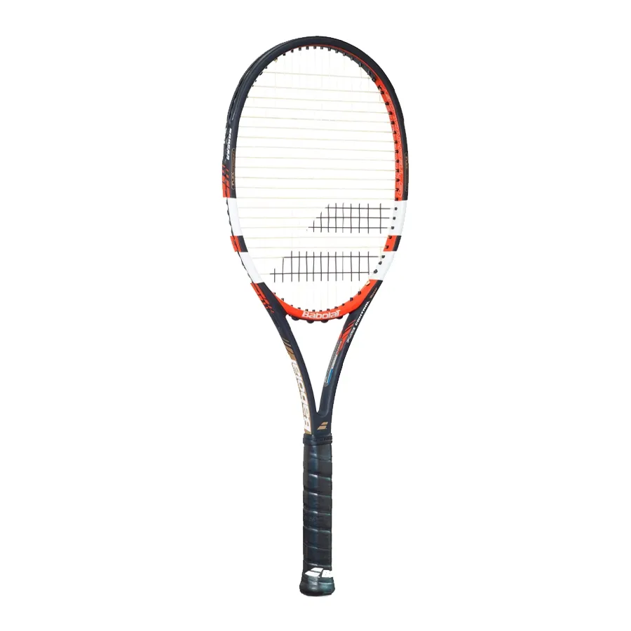 Imagen 1 de 4 de Raqueta Babolat Pure Control Tour Gt3-NEGRO