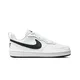 zapatillas-nike-court-borough-low-recraft-BLANCO/NEGRO