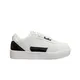 zapatillas-topper-graft-kids-BLANCO/NEGRO