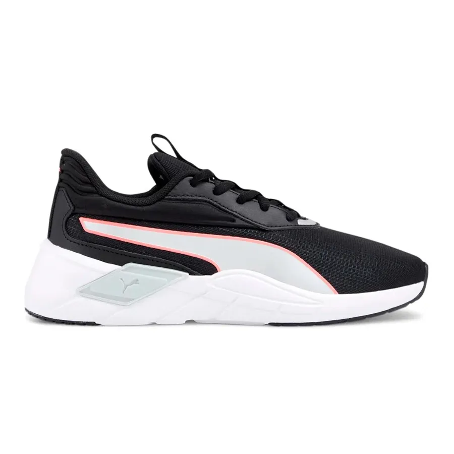 Imagen 0 de 3 de Zapatillas Puma Lex-NEGRO/BLANCO/ROSA