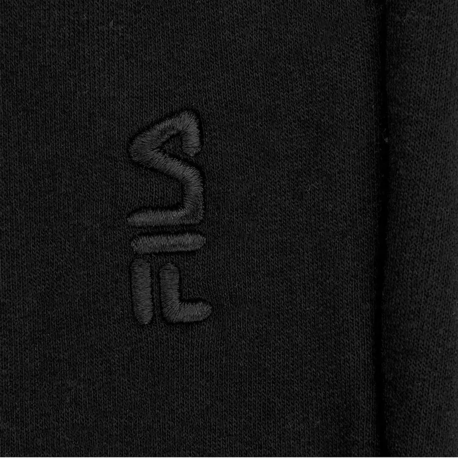 Imagen 3 de 4 de Pantalón Fila Jogger Annie-NEGRO