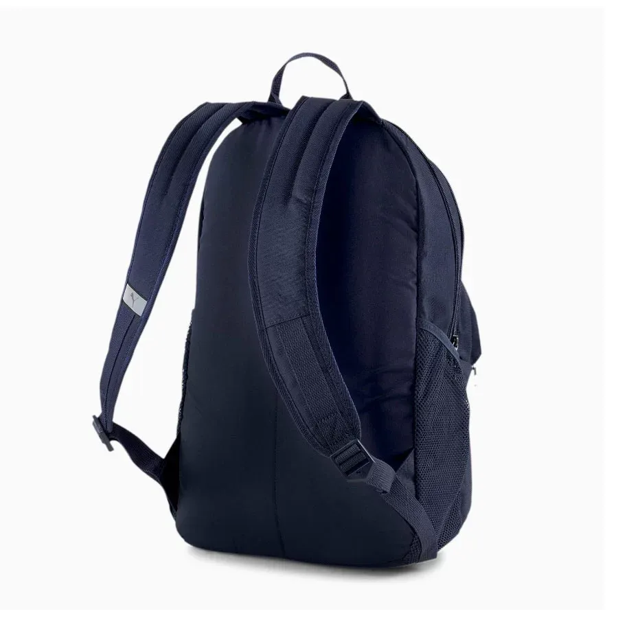 Imagen 0 de 2 de Mochila Puma Academy Backpack-MARINO
