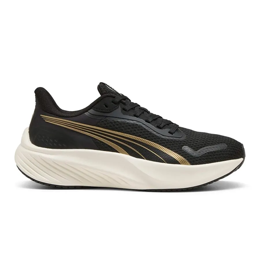 Imagen 0 de 7 de Zapatillas Puma Pounce Lite-NEGRO/DORADO
