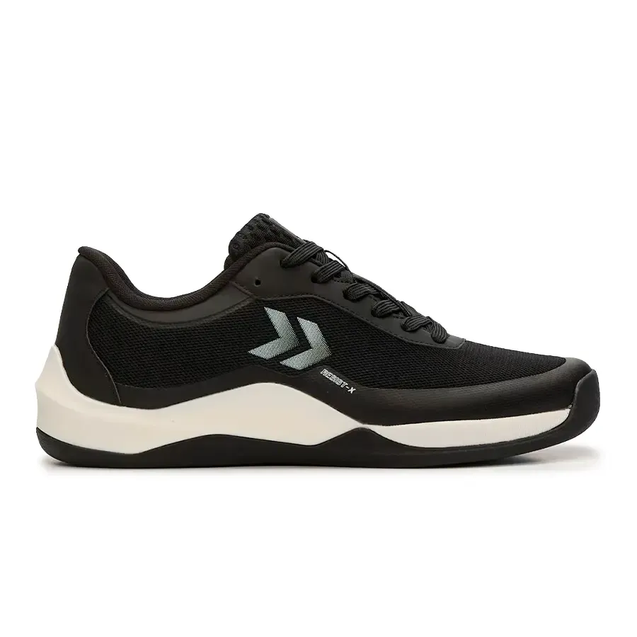 Imagen 0 de 9 de Zapatillas Atomik Coreforce-NEGRO