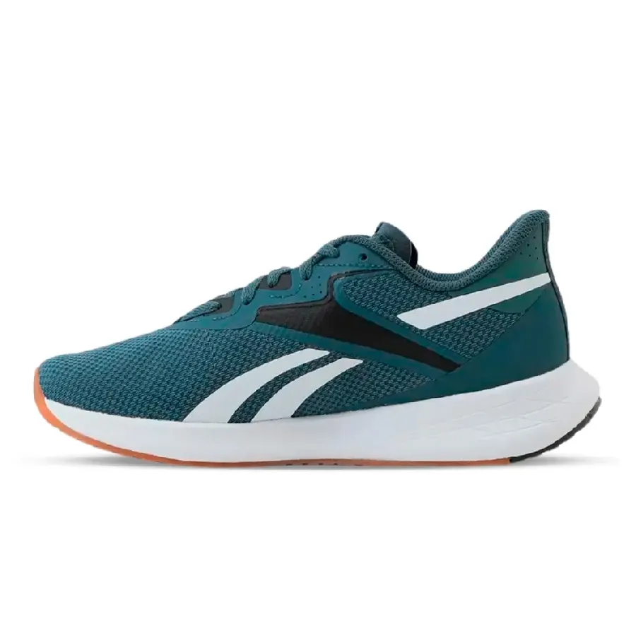 Imagen 3 de 5 de Zapatillas Reebok Energen Run 3-PETROLEO/NEGRO
