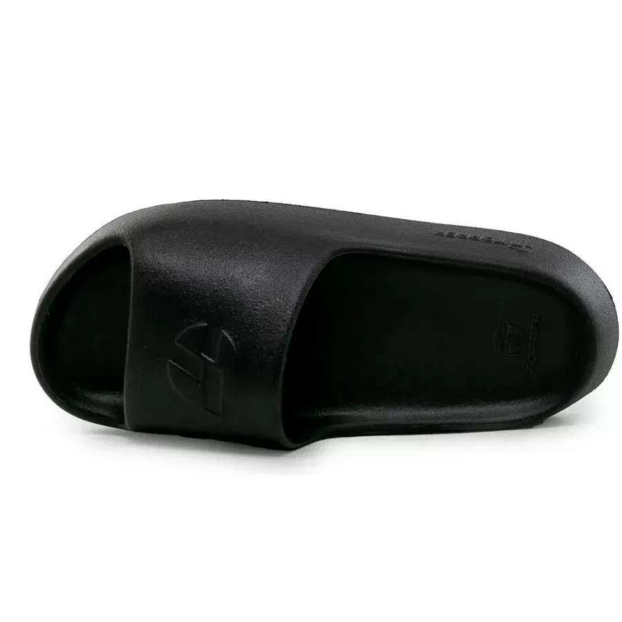 Imagen 2 de 4 de Sandalias Topper Kai-NEGRO