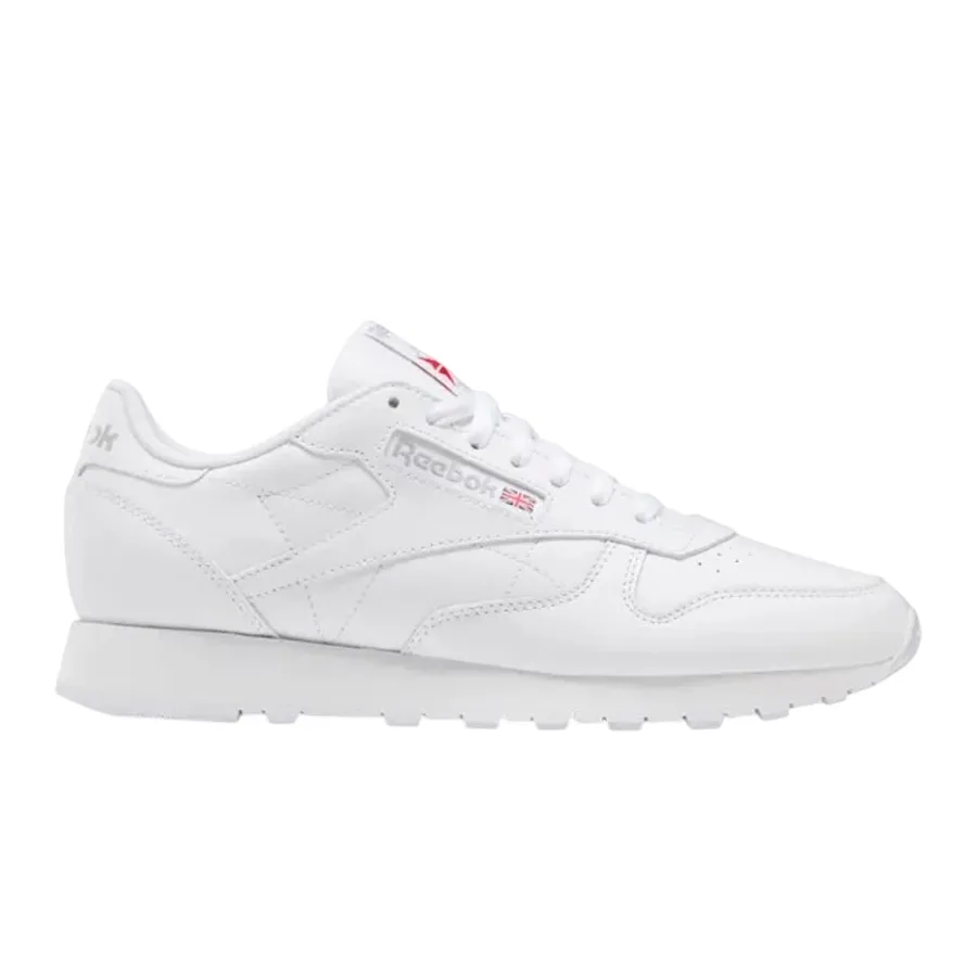 Imagen 0 de 4 de Zapatillas Reebok Classic Leather-BLANCO