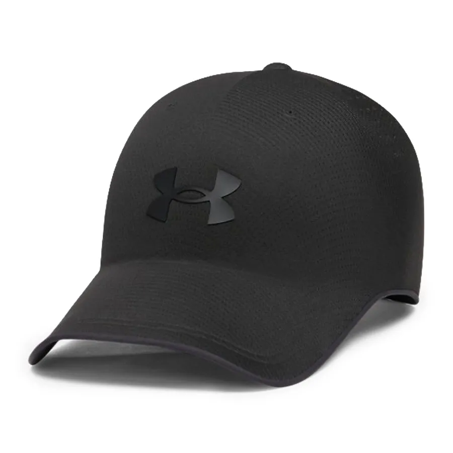 Imagen 0 de 5 de Gorra Under Armour StealthForm Indestructible-NEGRO