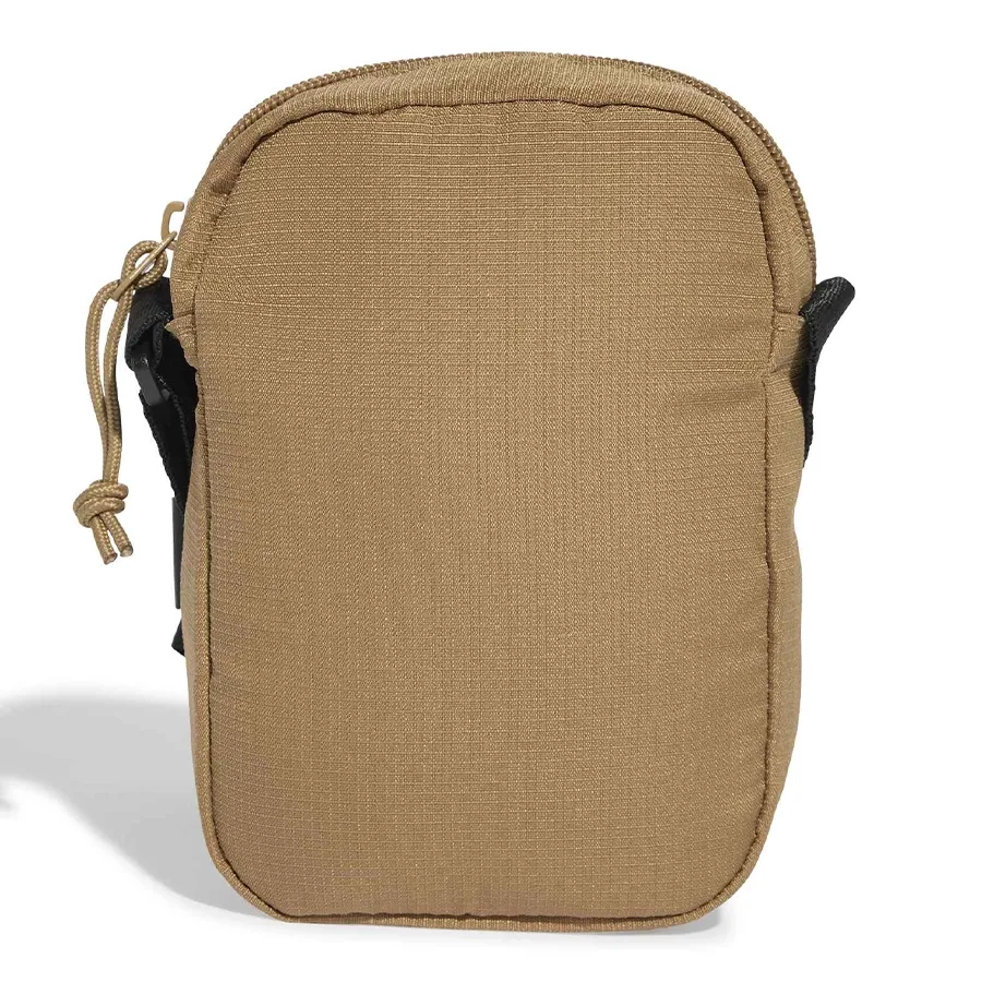 Imagen 2 de 5 de Ac Festival Bag-KAKI/NEGRO