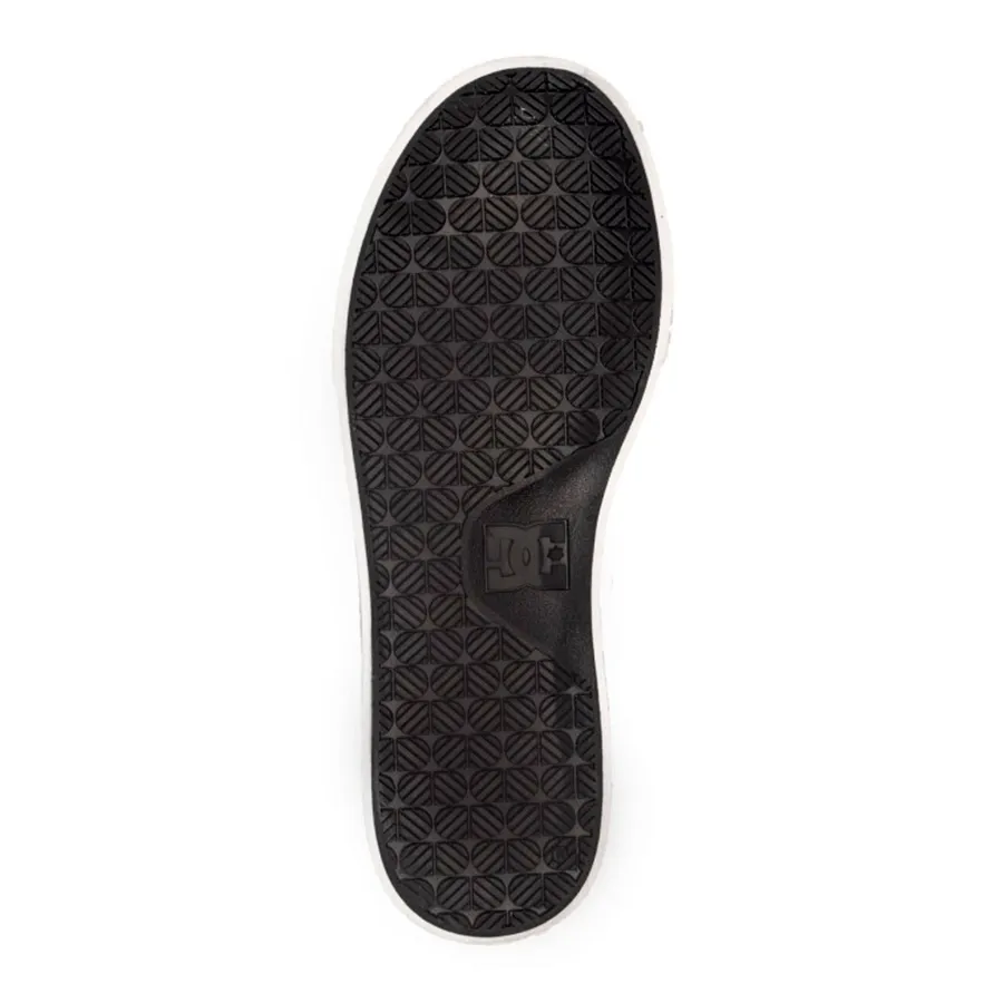 Imagen 6 de 7 de Zapatillas Dc Lynx Zero-NEGRO/BLANCO