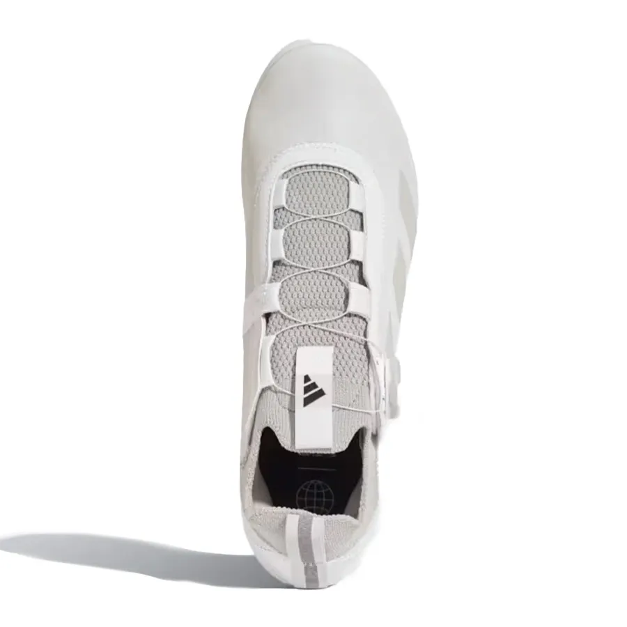 Imagen 3 de 4 de Zapatillas adidas The Road Shoe Boa-BLANCO/NEGRO