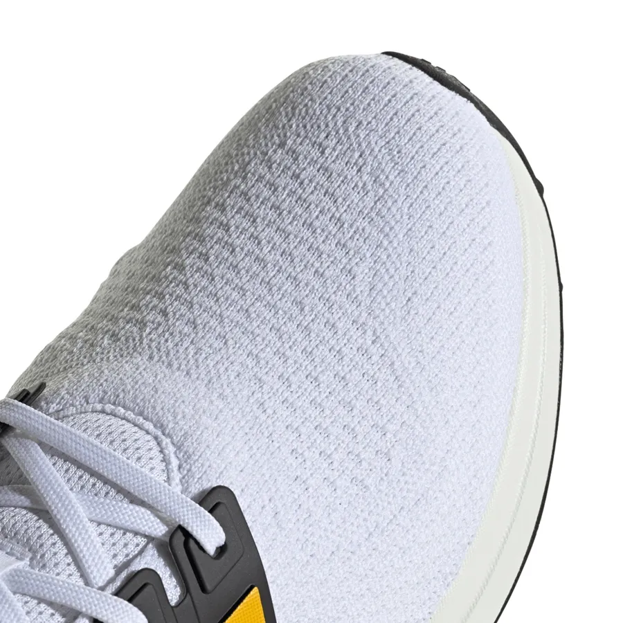 Imagen 5 de 7 de Zapatillas adidas Ubounce Dna-BLANCO/NEGRO/AMARILLO
