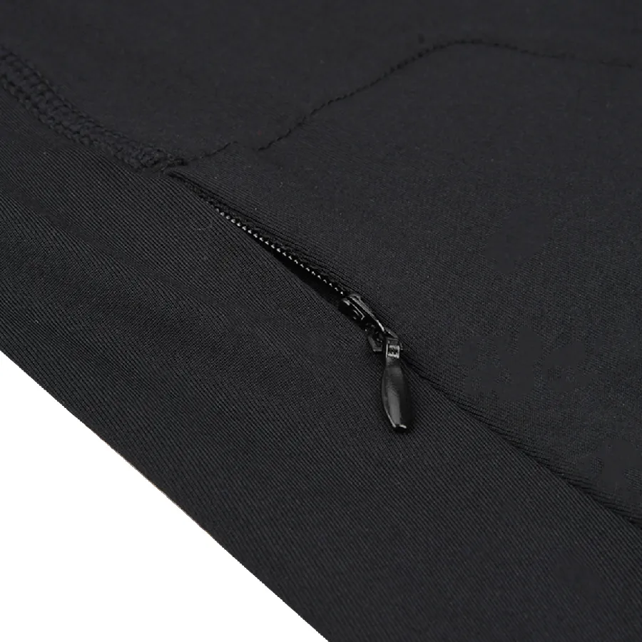 Imagen 3 de 4 de Buzo Topper 1-2 Cierre-NEGRO