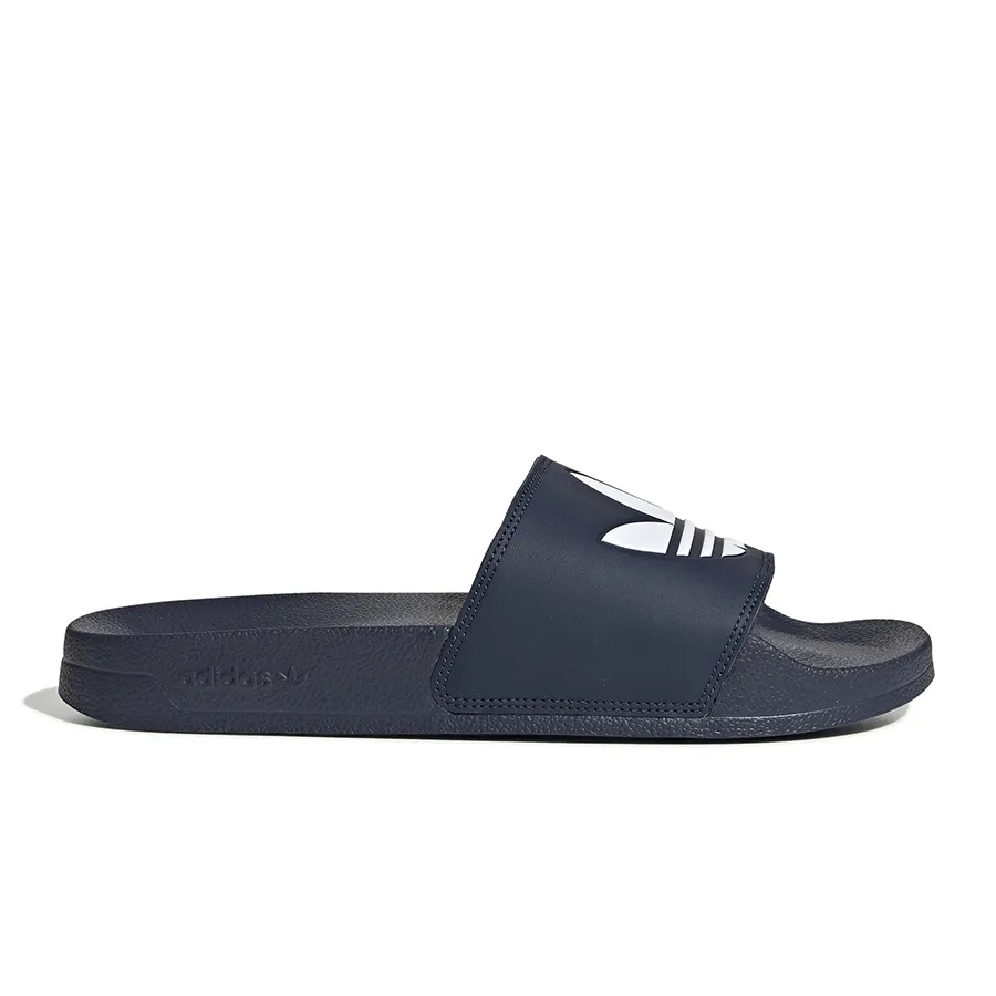 Imagen 1 de 6 de Ojotas adidas originals Adilette Lite-MARINO