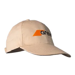 Gorra Grays Hockey