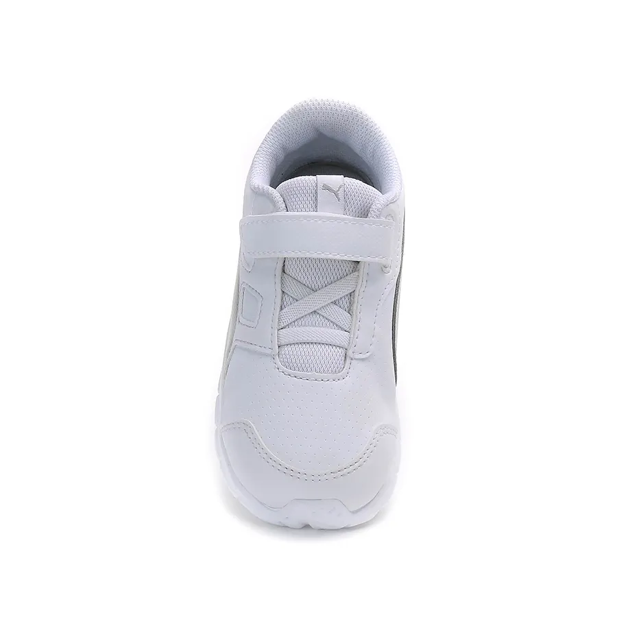 Imagen 0 de 4 de Zapatillas Puma Flexracer Sl V Inf Adp-BLANCO