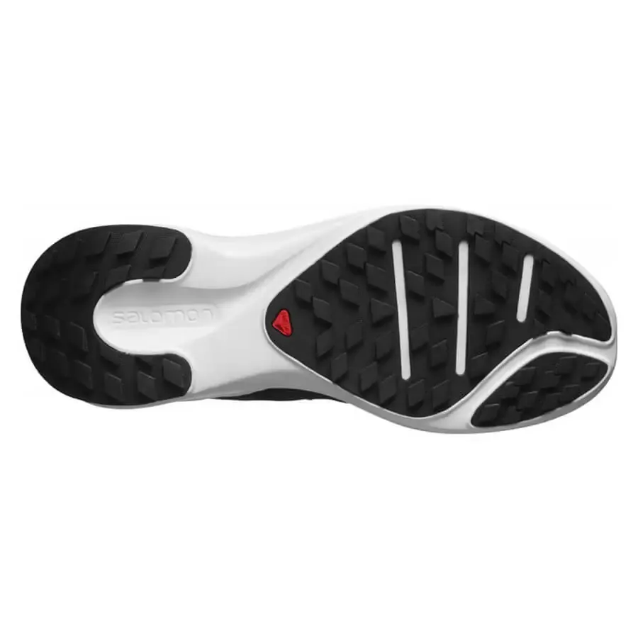 Imagen 1 de 4 de Zapatillas Salomon Sense Flow W-NEGRO/BLANCO