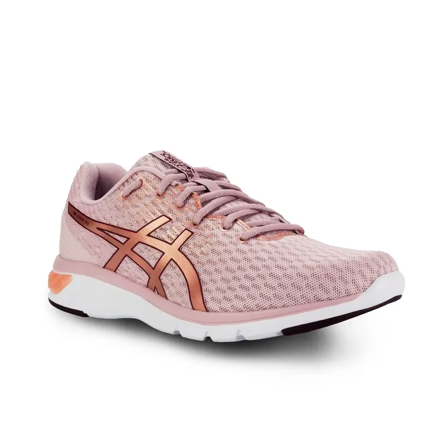 Imagen 1 de 6 de Zapatillas Asics Gel Kamo Go-ROSA/COBRE/BLANCO