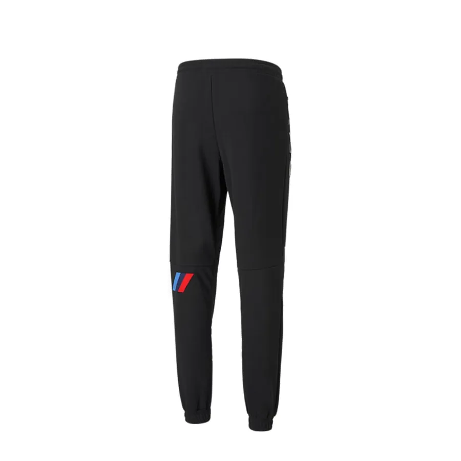 Imagen 2 de 4 de Pantalón Puma BMW M Motorsport Street-NEGRO