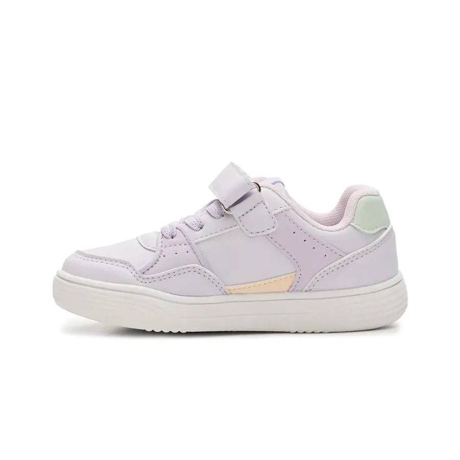 Imagen 2 de 5 de Zapatillas Atomik Barestep-LILA