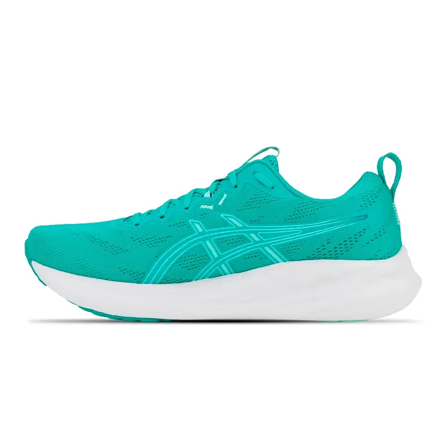 Imagen 2 de 6 de Zapatillas Asics Gel Pulse 16 Se-VERDE AGUA/BLANCO