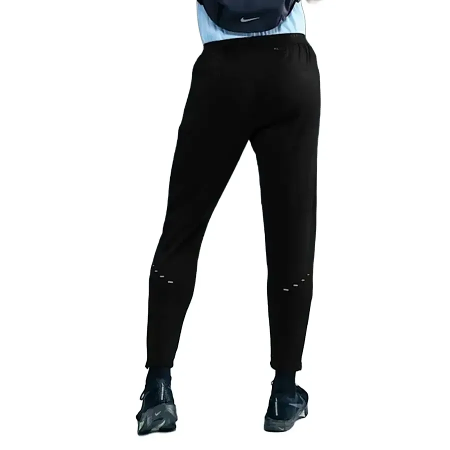 Imagen 1 de 3 de Pantalón Nike Pantalon  Knit-NEGRO