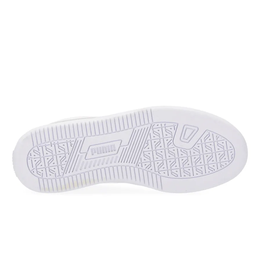 Imagen 4 de 5 de Zapatillas Puma Caven 2.0 Adp-BLANCO