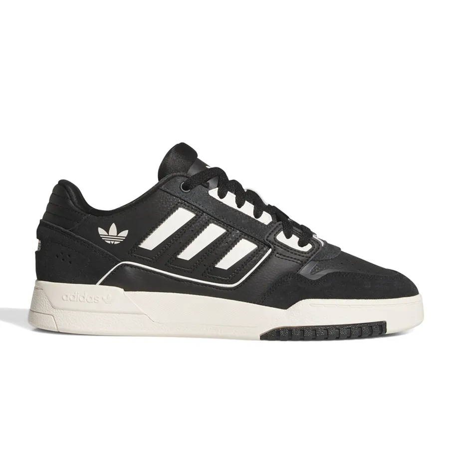 Imagen 0 de 7 de Zapatillas adidas originals Drop Step Low 2.0-NEGRO/BLANCO